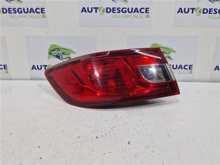 Piloto Trasero Izquierdo Renault Clio IV  1 5 Business [1 5 Ltr  - 66 kW dCi Diesel FAP Energy]