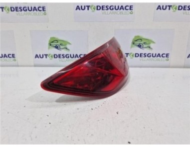 Piloto Trasero Izquierdo Renault Clio IV  1 5 Business [1 5 Ltr  - 66 kW dCi Diesel FAP Energy]