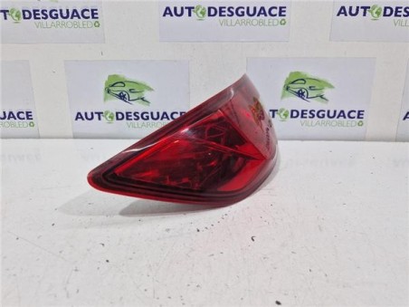 Piloto Trasero Izquierdo Renault Clio IV  1 5 Business [1 5 Ltr  - 66 kW dCi Diesel FAP Energy]