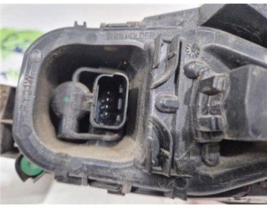 Piloto Trasero Izquierdo Renault Clio IV  1 5 Business [1 5 Ltr  - 66 kW dCi Diesel FAP Energy]