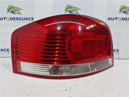 Piloto Trasero Izquierdo Audi A3  1 9 TDI Ambiente [1 9 Ltr  - 77 kW TDI]