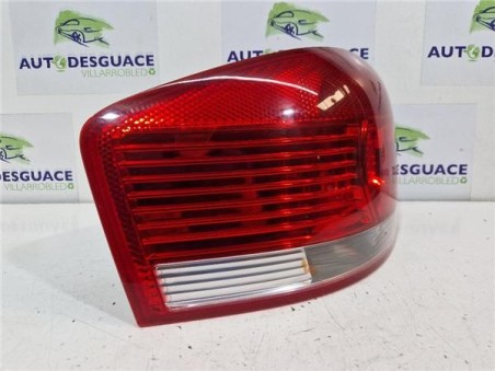 Piloto Trasero Izquierdo Audi A3  1 9 TDI Ambiente [1 9 Ltr  - 77 kW TDI]