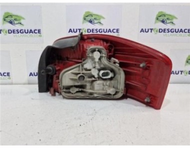 Piloto Trasero Izquierdo Audi A3  1 9 TDI Ambiente [1 9 Ltr  - 77 kW TDI]