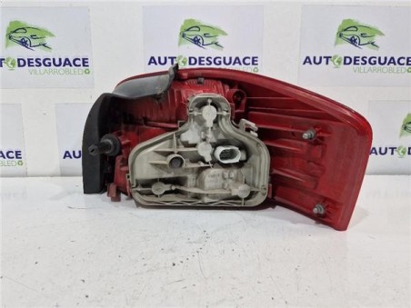 Piloto Trasero Izquierdo Audi A3  1 9 TDI Ambiente [1 9 Ltr  - 77 kW TDI]