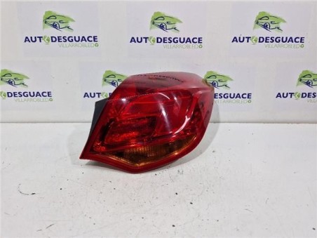 Piloto Trasero Derecho Opel Astra J Berlina 5p  1 6 Excellence [1 6 Ltr  - 81 kW CDTI DPF]