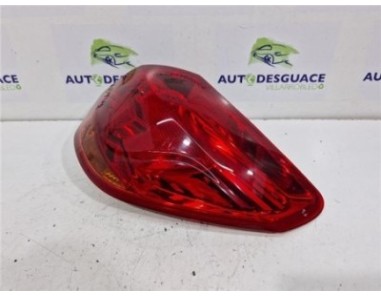 Piloto Trasero Derecho Opel Astra J Berlina 5p  1 6 Excellence [1 6 Ltr  - 81 kW CDTI DPF]