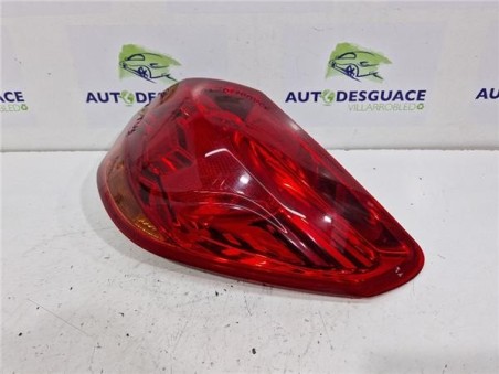 Piloto Trasero Derecho Opel Astra J Berlina 5p  1 6 Excellence [1 6 Ltr  - 81 kW CDTI DPF]