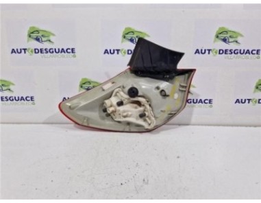 Piloto Trasero Derecho Opel Astra J Berlina 5p  1 6 Excellence [1 6 Ltr  - 81 kW CDTI DPF]