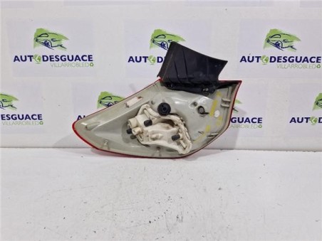 Piloto Trasero Derecho Opel Astra J Berlina 5p  1 6 Excellence [1 6 Ltr  - 81 kW CDTI DPF]