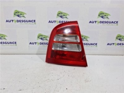 Piloto Trasero Izquierdo Skoda Octavia Berlina  1 9 TDI GLX [1 9 Ltr  - 66 kW TDI]