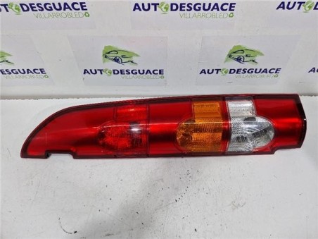 Piloto Trasero Derecho Renault KANGOO 1 5 dCi D 