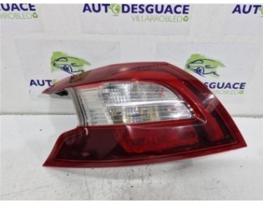 Piloto Trasero Izquierdo Peugeot 308  1 6 Access [1 6 Ltr  - 68 kW HDi FAP]