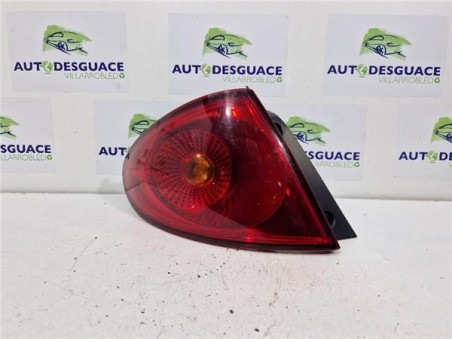 Piloto Trasero Izquierdo Seat Toledo  2 0 TDI 16V