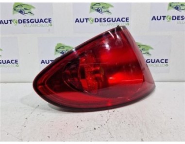 Piloto Trasero Izquierdo Seat Toledo  2 0 TDI 16V