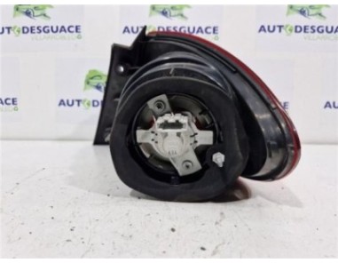 Piloto Trasero Izquierdo Seat Toledo  2 0 TDI 16V