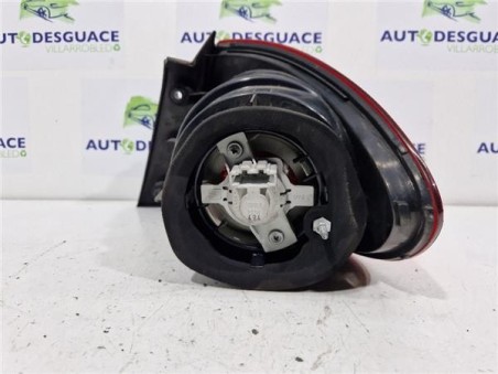 Piloto Trasero Izquierdo Seat Toledo  2 0 TDI 16V