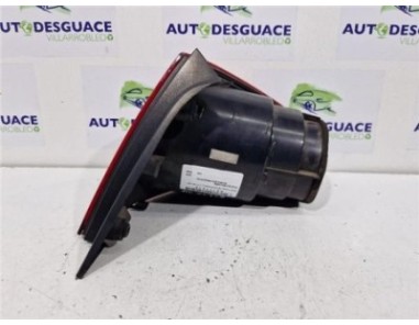 Piloto Trasero Izquierdo Seat Toledo  2 0 TDI 16V