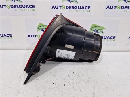 Piloto Trasero Izquierdo Seat Toledo  2 0 TDI 16V