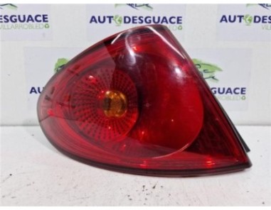 Piloto Trasero Izquierdo Seat Toledo  2 0 TDI 16V