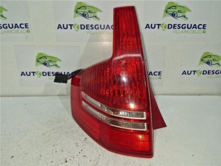 Piloto Trasero Izquierdo Citroen C4 Berlina  1 6 HDi