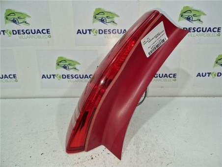 Piloto Trasero Izquierdo Citroen C4 Berlina  1 6 HDi