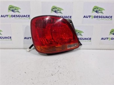 Piloto Trasero Izquierdo Lexus GS 430  4 3 Básico [4 3 Ltr  - 208 kW V8 32V CAT]