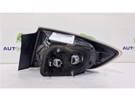 Piloto Trasero Izquierdo Mazda 3 Sedán  1 6 DI Turbo