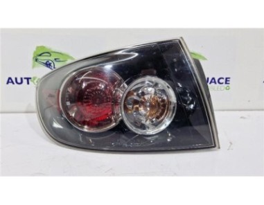 Piloto Trasero Izquierdo Mazda 3 Sedán  1 6 DI Turbo