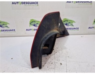 Piloto Trasero Izquierdo Renault Megane II Classic Berlina  1 6 Confort Authentique [1 6 Ltr  - 83 kW 16V]