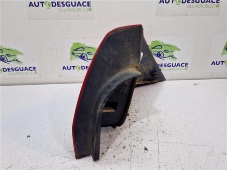 Piloto Trasero Izquierdo Renault Megane II Classic Berlina  1 6 Confort Authentique [1 6 Ltr  - 83 kW 16V]