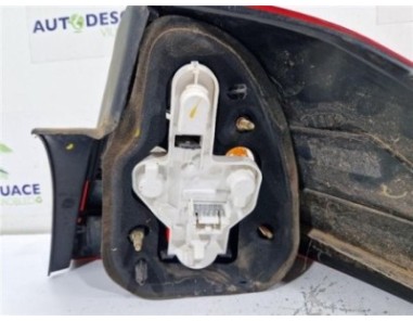 Piloto Trasero Izquierdo Renault Megane II Classic Berlina  1 6 Confort Authentique [1 6 Ltr  - 83 kW 16V]