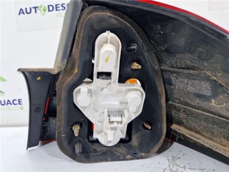 Piloto Trasero Izquierdo Renault Megane II Classic Berlina  1 6 Confort Authentique [1 6 Ltr  - 83 kW 16V]