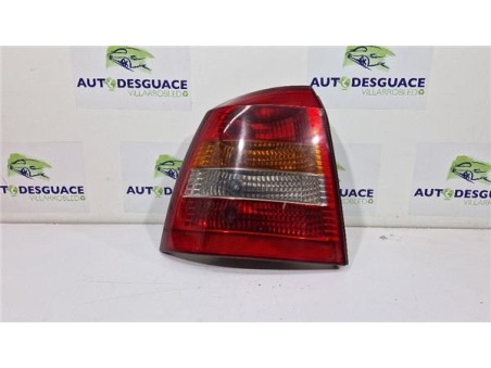Piloto Trasero Izquierdo Opel ASTRA G Fastback  2 0 DTI 16V