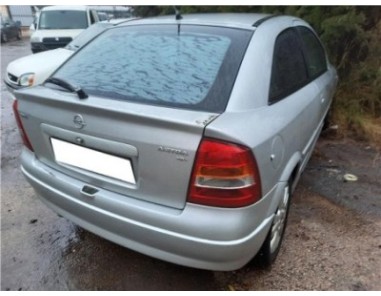 Piloto Trasero Izquierdo Opel ASTRA G Fastback  2 0 DTI 16V