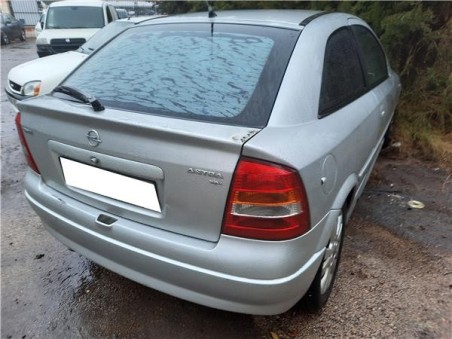 Piloto Trasero Izquierdo Opel ASTRA G Fastback  2 0 DTI 16V