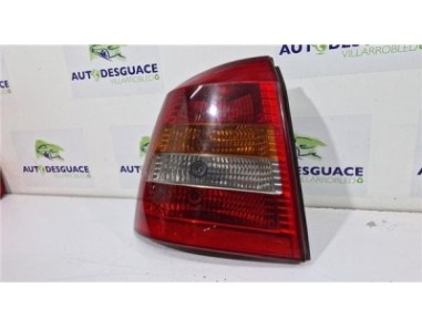 Piloto Trasero Izquierdo Opel ASTRA G Fastback  2 0 DTI 16V