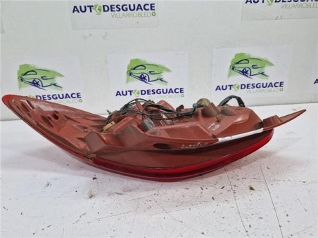 Piloto Trasero Izquierdo Mazda 2 Berlina  1 3