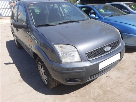 Piloto Trasero Izquierdo Ford Fusion  1 4 TDCi