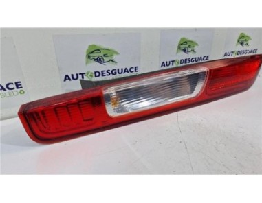 Piloto Trasero Izquierdo Ford FOCUS II Ranchera familiar  2 0