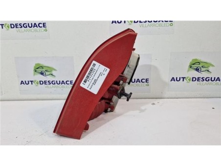 Piloto Trasero Izquierdo Renault Clio II Fase II  1 5 Base Authentique [1 5 Ltr  - 50 kW dCi Diesel]