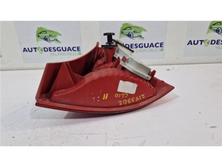 Piloto Trasero Izquierdo Renault Clio II Fase II  1 5 Base Authentique [1 5 Ltr  - 50 kW dCi Diesel]