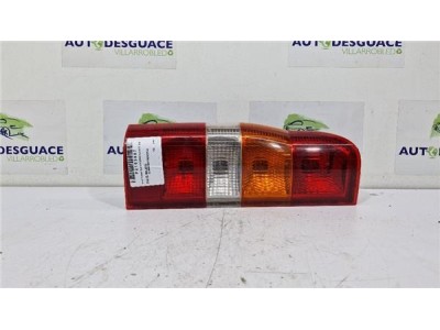 Piloto Trasero Izquierdo Ford Transit Bus  2 0 FT  300   2 0  Tourneo [2 0 Ltr  - 92 kW TDCi CAT]