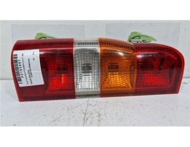 Piloto Trasero Izquierdo Ford Transit Bus  2 0 FT  300   2 0  Tourneo [2 0 Ltr  - 92 kW TDCi CAT]