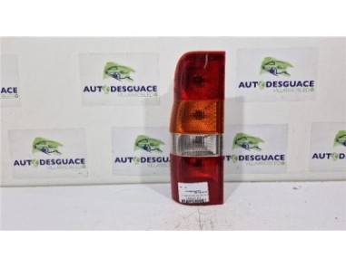 Piloto Trasero Izquierdo Ford Transit Bus  2 0 FT  300   2 0  Tourneo [2 0 Ltr  - 92 kW TDCi CAT]