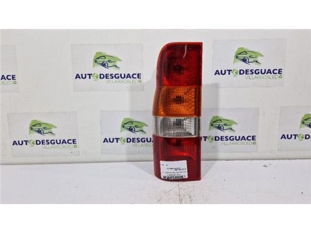 Piloto Trasero Izquierdo Ford Transit Bus  2 0 FT  300   2 0  Tourneo [2 0 Ltr  - 92 kW TDCi CAT]