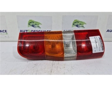 Piloto Trasero Izquierdo Ford Transit Bus  2 0 FT  300   2 0  Tourneo [2 0 Ltr  - 92 kW TDCi CAT]