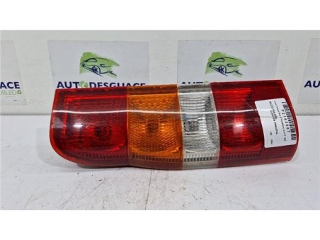 Piloto Trasero Izquierdo Ford Transit Bus  2 0 FT  300   2 0  Tourneo [2 0 Ltr  - 92 kW TDCi CAT]