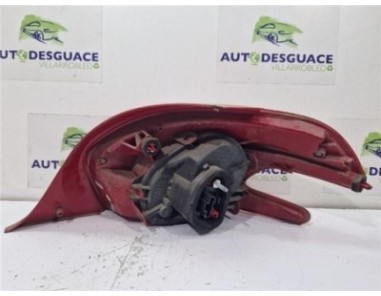 Piloto Trasero Izquierdo Peugeot 208  1 4 Like [1 4 Ltr  - 50 kW HDi FAP]