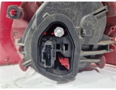 Piloto Trasero Izquierdo Peugeot 208  1 4 Like [1 4 Ltr  - 50 kW HDi FAP]