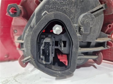 Piloto Trasero Izquierdo Peugeot 208  1 4 Like [1 4 Ltr  - 50 kW HDi FAP]